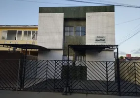 Foto 1 de Apartamento com 2 Quartos à venda, 58m² em Ernesto Geisel, João Pessoa