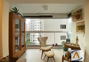 Foto 1 de Apartamento com 2 Quartos à venda, 63m² em Chácara Inglesa, São Paulo