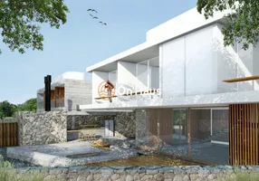 Foto 1 de Casa com 3 Quartos à venda, 225m² em Rio Tavares, Florianópolis