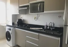 Foto 1 de Apartamento com 2 Quartos à venda, 57m² em Jardim Sao Carlos, Sorocaba