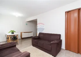 Foto 1 de Apartamento com 2 Quartos à venda, 46m² em Cidade Industrial, Curitiba