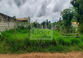 Foto 1 de Lote/Terreno à venda em Chácara Santa Rita, Caçapava