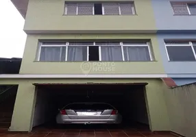 Foto 1 de Sobrado com 3 Quartos à venda, 150m² em Vila Moraes, São Paulo