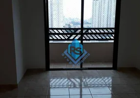 Foto 1 de Apartamento com 3 Quartos à venda, 96m² em Vila Baeta Neves, São Bernardo do Campo