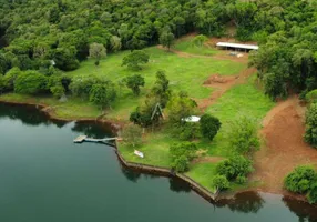 Foto 1 de Lote/Terreno à venda, 471m² em , Três Barras do Paraná