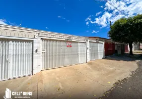 Foto 1 de Casa com 3 Quartos para alugar, 10m² em Jardim Urupes, São José do Rio Preto