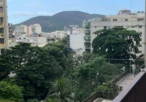 Foto 1 de Apartamento com 2 Quartos para alugar, 77m² em Botafogo, Rio de Janeiro