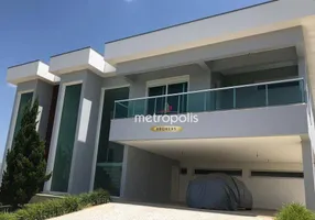 Foto 1 de Casa de Condomínio com 5 Quartos à venda, 427m² em , Porto Feliz