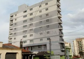 Foto 1 de Apartamento com 1 Quarto à venda, 36m² em Chácara Califórnia, São Paulo