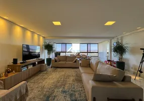 Foto 1 de Apartamento com 4 Quartos à venda, 168m² em Engenho Nogueira, Belo Horizonte