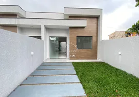 Foto 1 de Casa com 2 Quartos à venda, 55m² em Balneario Albatroz, Matinhos