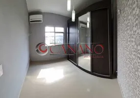 Foto 1 de Apartamento com 2 Quartos à venda, 100m² em Rocha Miranda, Rio de Janeiro