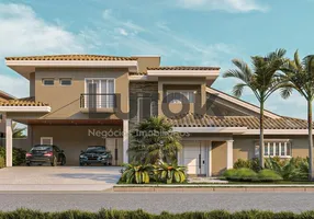 Foto 1 de Casa de Condomínio com 4 Quartos para alugar, 475m² em Condominio Village Visconde de Itamaraca, Valinhos