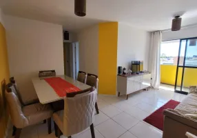Foto 1 de Apartamento com 3 Quartos à venda, 76m² em Coroa do Meio, Aracaju