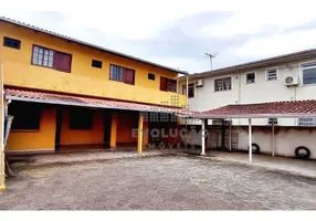 Foto 1 de Apartamento com 2 Quartos para alugar, 50m² em Forquilhas, São José