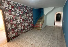 Foto 1 de Sobrado com 3 Quartos à venda, 250m² em Itaquera, São Paulo