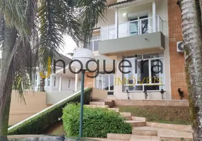 Foto 1 de Casa de Condomínio com 3 Quartos para alugar, 450m² em Chácara Monte Alegre, São Paulo