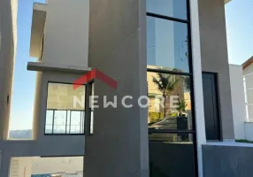 Foto 1 de Casa de Condomínio com 3 Quartos à venda, 262m² em Chácara Roselândia, Cotia