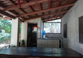 Foto 1 de Fazenda/Sítio com 6 Quartos à venda, 250m² em Centro, Pirenópolis