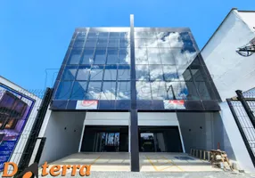 Foto 1 de Sala Comercial para venda ou aluguel, 135m² em Parque Residencial Laranjeiras, Serra