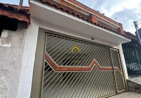 Foto 1 de Sobrado com 3 Quartos à venda, 121m² em Vila Progresso, Guarulhos