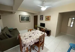 Foto 1 de Apartamento com 1 Quarto à venda, 80m² em Bombas, Bombinhas