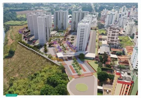 Foto 1 de Apartamento com 2 Quartos à venda, 63m² em Sul (Águas Claras), Brasília