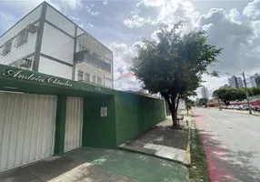 Foto 1 de Apartamento com 3 Quartos para alugar, 97m² em Encruzilhada, Recife