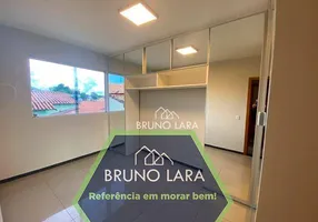 Foto 1 de Apartamento com 2 Quartos à venda, 45m² em Vale Do Amanhecer, Igarapé