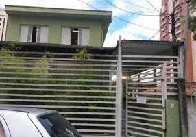 Foto 1 de Sobrado com 3 Quartos para venda ou aluguel, 320m² em Vila Monte Alegre, São Paulo