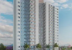 Foto 1 de Apartamento com 2 Quartos à venda, 54m² em Residencial Villa Garden, Campinas
