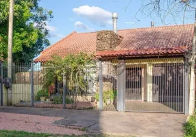 Foto 1 de Casa com 3 Quartos à venda, 195m² em Ipanema, Porto Alegre