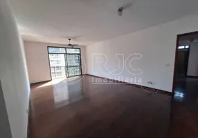 Foto 1 de Apartamento com 3 Quartos à venda, 131m² em Tijuca, Rio de Janeiro