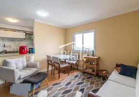 Foto 1 de Apartamento com 3 Quartos para venda ou aluguel, 82m² em Empresarial 18 do Forte, Barueri