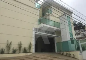 Foto 1 de Casa de Condomínio com 3 Quartos à venda, 120m² em Santa Teresinha, São Paulo