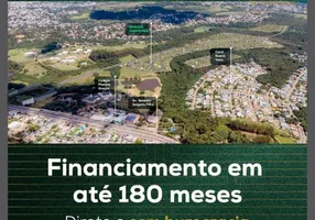 Foto 1 de Lote/Terreno à venda, 250m² em Águas Claras, Viamão