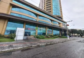 Foto 1 de Ponto Comercial para alugar, 55m² em Beira Mar, Florianópolis