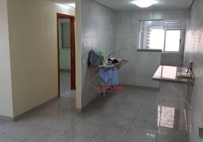 Foto 1 de Apartamento com 2 Quartos à venda, 55m² em Vila Formosa, São Paulo