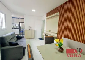 Foto 1 de Apartamento com 2 Quartos à venda, 43m² em Jardim Planalto, São Paulo