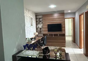 Foto 1 de Apartamento com 3 Quartos para alugar, 128m² em Parque 10, Manaus