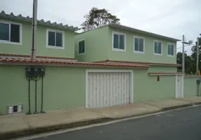 Foto 1 de Casa com 2 Quartos para alugar, 10m² em Sepetiba, Rio de Janeiro