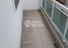 Foto 1 de Casa com 3 Quartos à venda, 100m² em Engenho De Dentro, Rio de Janeiro