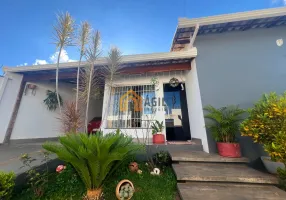 Foto 1 de Casa com 3 Quartos à venda, 170m² em Pousada Del Rey, Igarapé