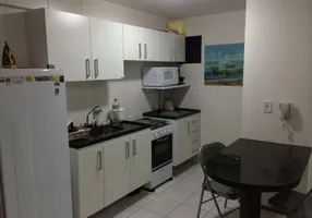 Foto 1 de Apartamento com 1 Quarto à venda, 42m² em Ponta Verde, Maceió