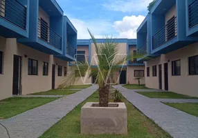 Foto 1 de Casa de Condomínio com 2 Quartos à venda, 65m² em Parque Jatibaia, Campinas