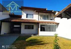 Foto 1 de Casa com 3 Quartos à venda, 156m² em Ponta da Fruta, Vila Velha