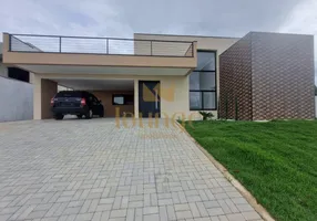 Foto 1 de Casa de Condomínio com 3 Quartos à venda, 350m² em Condominio Village Aracoiaba, Aracoiaba da Serra