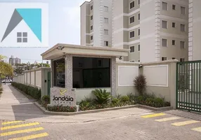 Foto 1 de Apartamento com 2 Quartos à venda, 50m² em Ponte de Sao Joao, Jundiaí