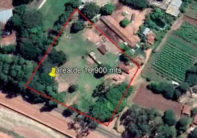 Foto 1 de Fazenda/Sítio com 3 Quartos à venda, 10900m² em Doutor Adail Nunes da Silva, Taquaritinga