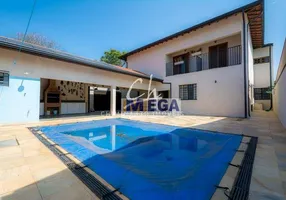 Foto 1 de Casa com 4 Quartos à venda, 394m² em Jardim Nova Europa, Campinas